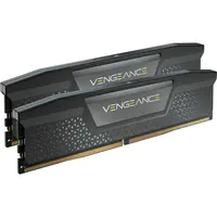 CORSAIR Vengeance - DDR5 - Kit - 32 GB: 2 x 16 GB - DIMM 288-PIN - 6000 MT/s / PC5-48000 - CL36 - 1.4 V - on-die ECC