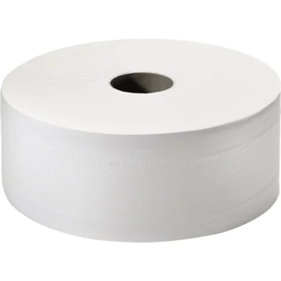 Tork Toilettenpapier 64020 2lagig ws 6 Rl./Pack. Tork Toilettenpapier 64020 2lagig ws 6 Rl./Pack.