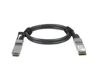 Netgear - 100GBase Direktanschlusskabel - QSFP28 zu QSFP28 - 3 m - passiv
