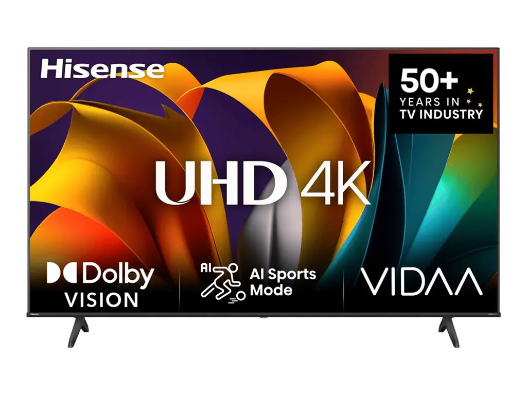 Hisense 43A6N