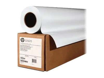 HP Everyday Blockout Display Film - Polyester, Polypropylen (PP) Y3Z17A