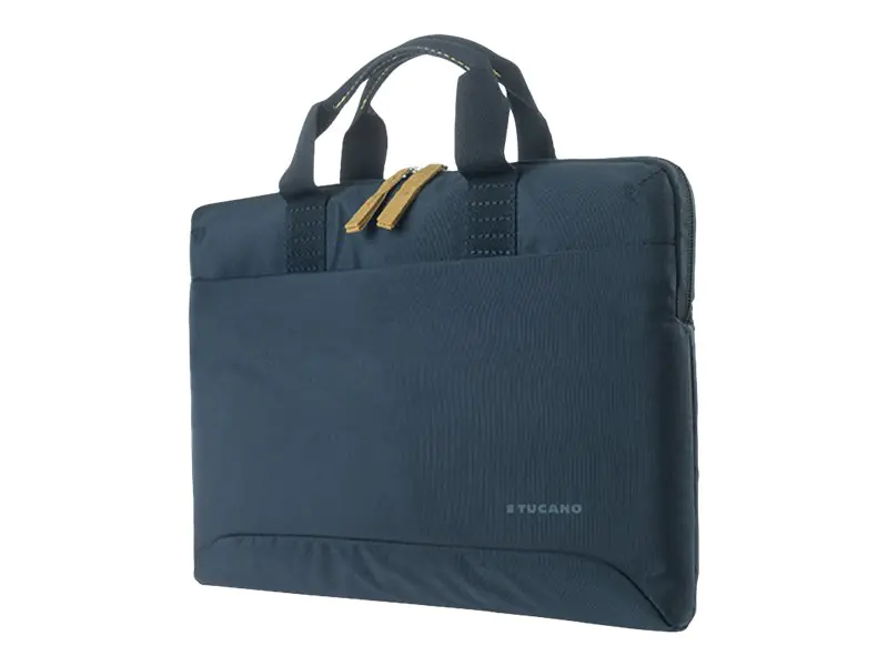 Tucano Smilza - Notebook-Tasche - 35.6 cm - 13.3" - 14" - Blau