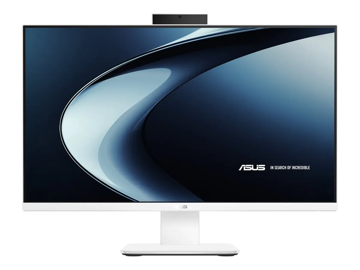 ASUS ExpertCenter P4 27" i5-13420H 8 512 V470VAK-WPE925W W11H - Core i5 - All-in-One mit Mo