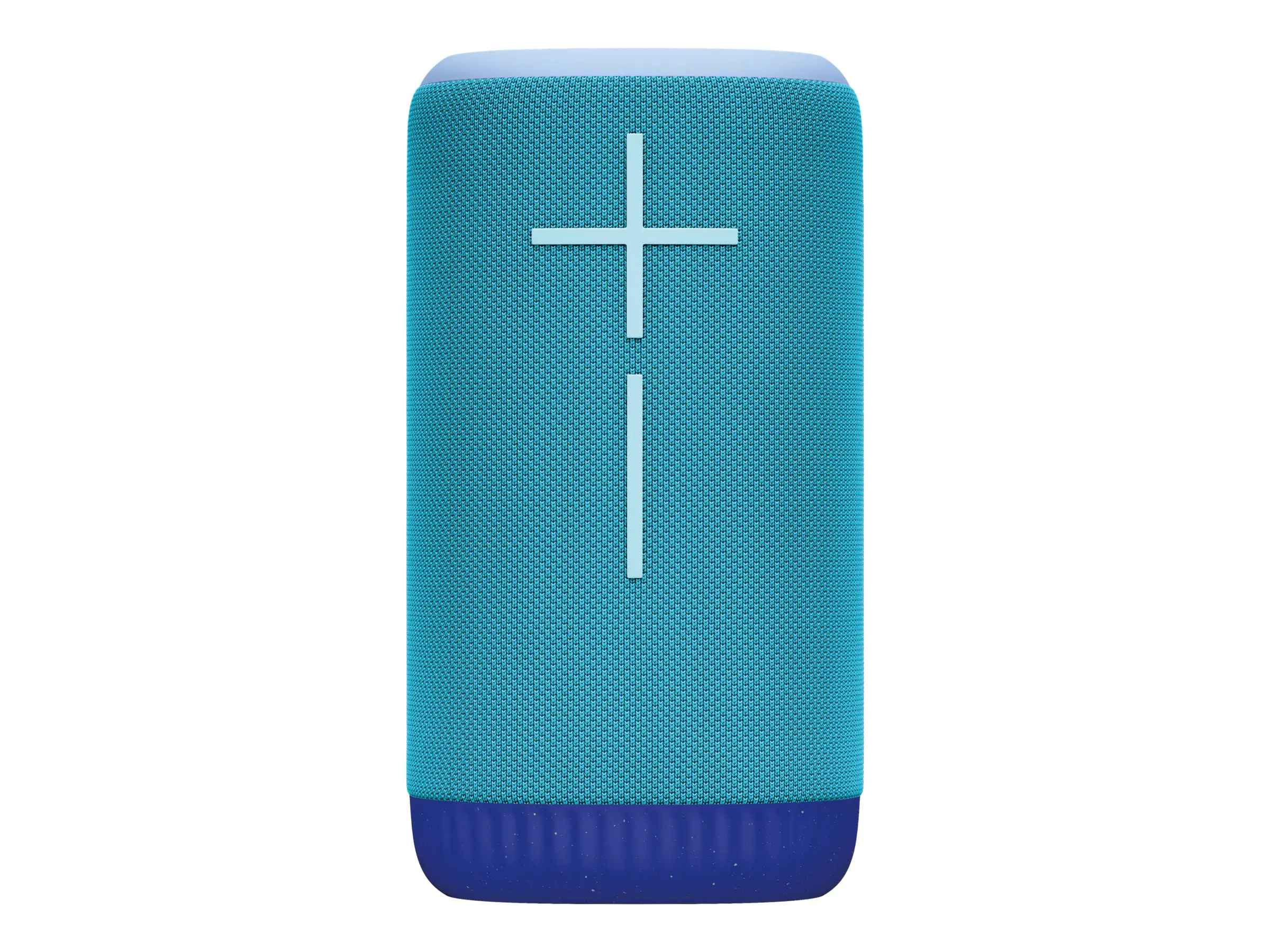Logitech EVERBOOM - Lautsprecher - tragbar