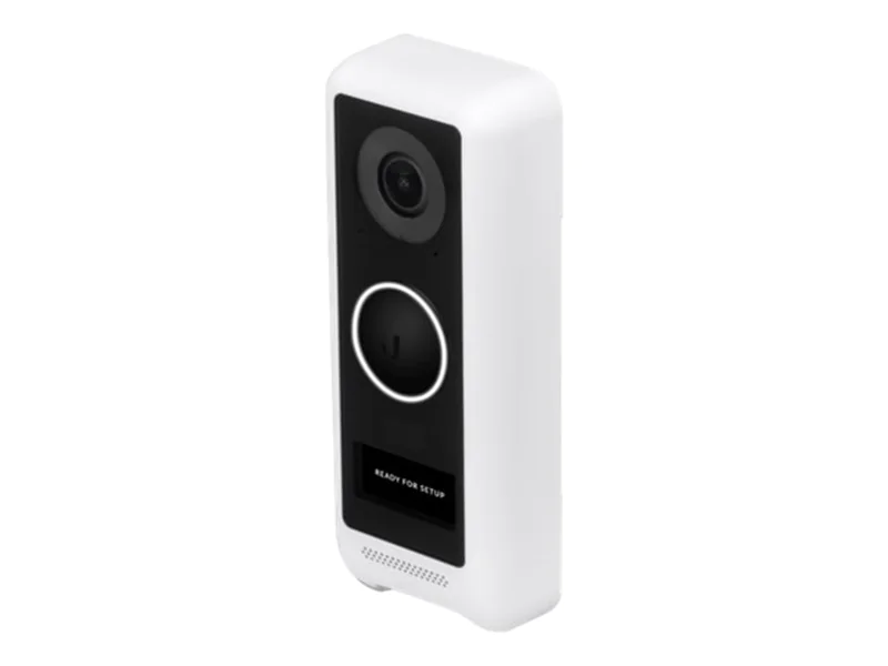 Ubiquiti UniFi Protect G4 Doorbell - Türklingel - kabellos - 802.11a/b/g/n/ac