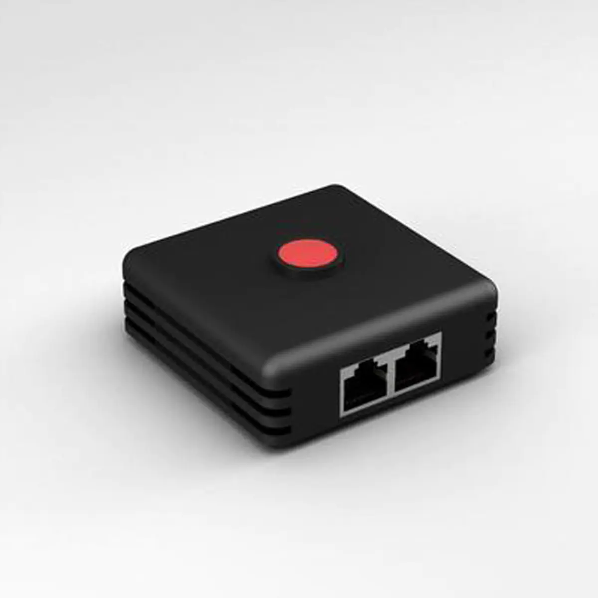 Neol ePowerSwitch xBus Push Button for Master and Visoguard PUSH_BUTTON