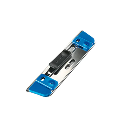 Leitz Locher Active 17286036 max. 2Bl. Metall/Kunststoff blau Leitz Locher Active 17286036 max. 2Bl. Metall/Kunststoff blau