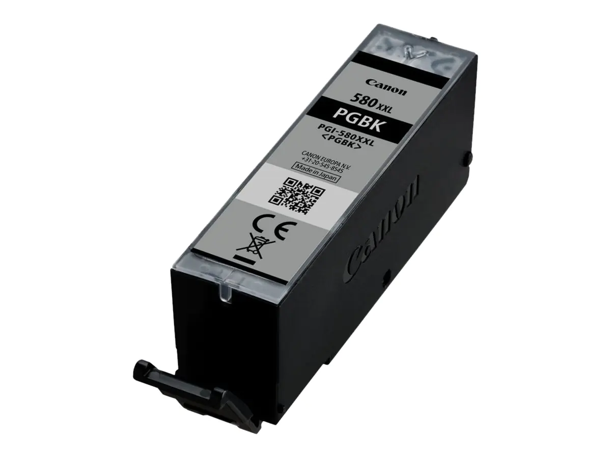 Canon PGI-580PGBK XXL - 25.7 ml - Größe XXL 1970C001