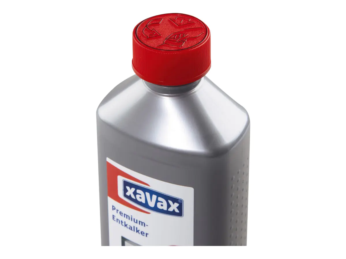 Xavax Entkalker 00110732 für Kaffeeautomaten 500ml