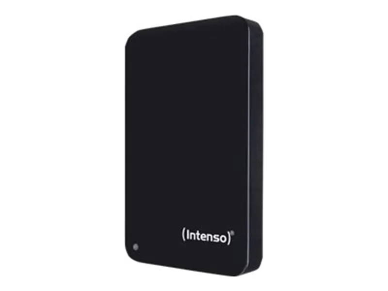 Intenso Memory Drive - Festplatte - 5 TB - extern (tragbar) 6023513