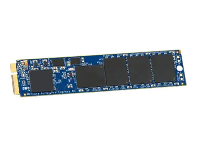 OWC Aura Pro 6G - SSD - 1 TB - intern - SATA OWCS3DAP2A6GT01