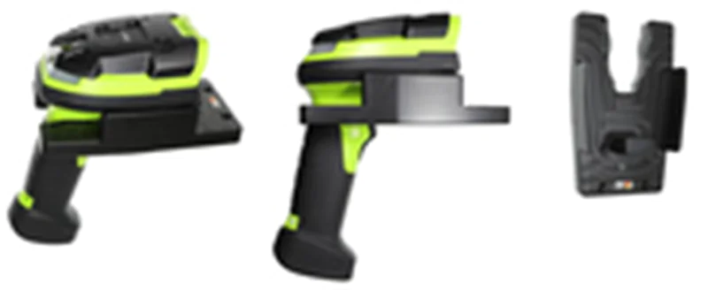 Brodit Halterung passiv 216012