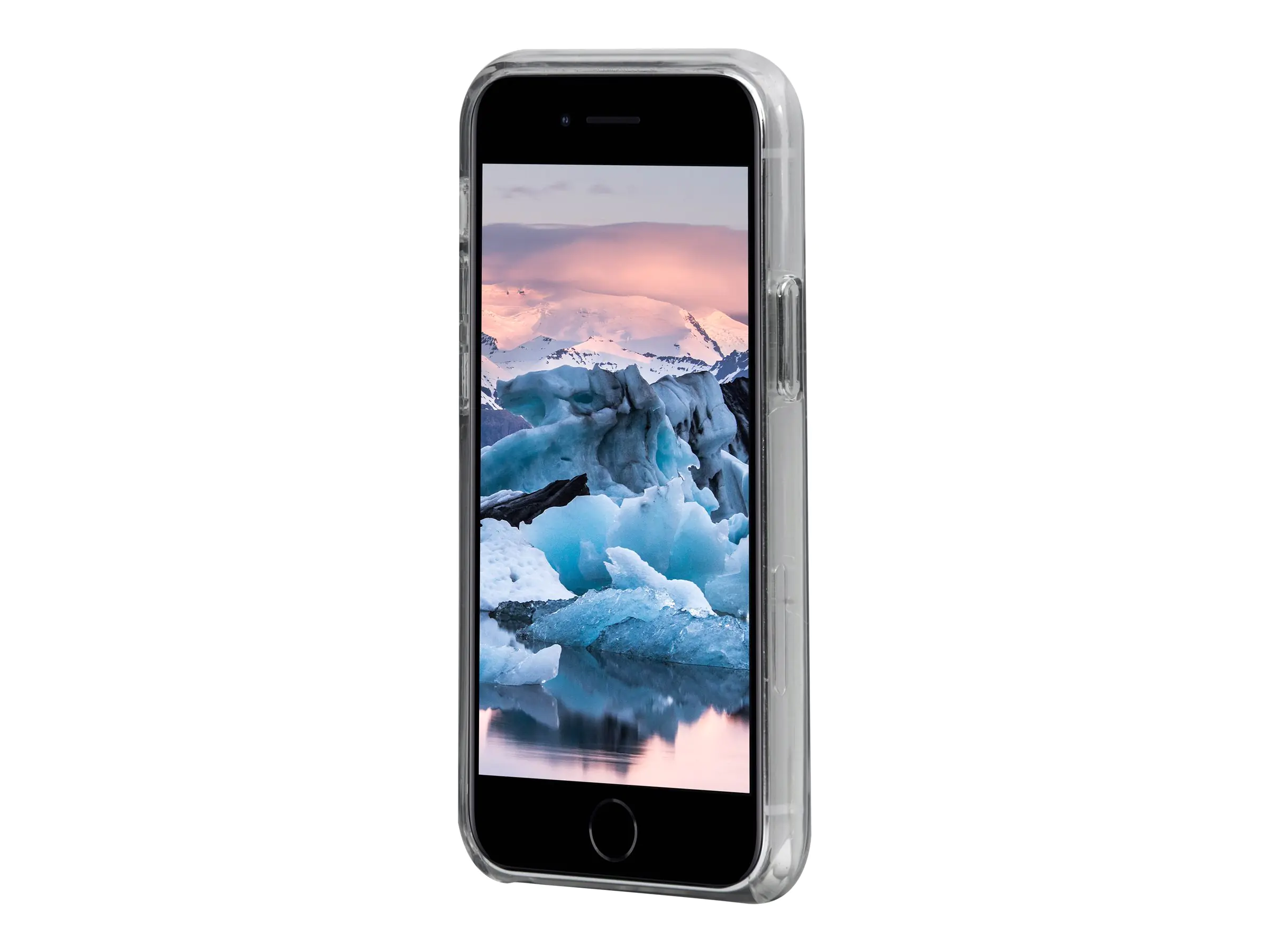 dbramante1928 Iceland - Hintere Abdeckung für Mobiltelefon - Snap-on - 100 % recycelter