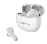 Canyon Kompiuterio kolon?l?s Canyon TWS-5 Bluetooth headset, with microphone, BT V5.3 JL 698