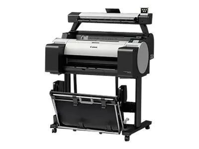 Colortrac L24ei - Rollen-Scanner - Rolle (66,04 cm) - 600 dpi - LAN, USB 2.0 (Host)