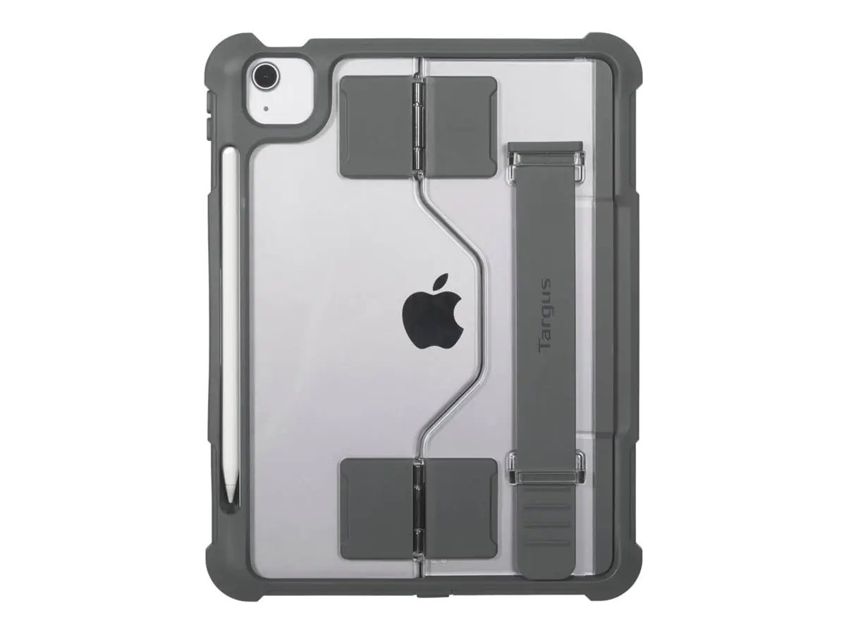 Targus SafePort Rugged MAX - Schutzhülle für Tablet - widerstandsfähig - Polycarbonat (PC)