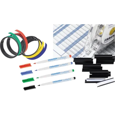Franken Starterset Z-JKP für SJP159E/SJP1859E Franken Starterset Z-JKP für SJP159E/SJP1859E