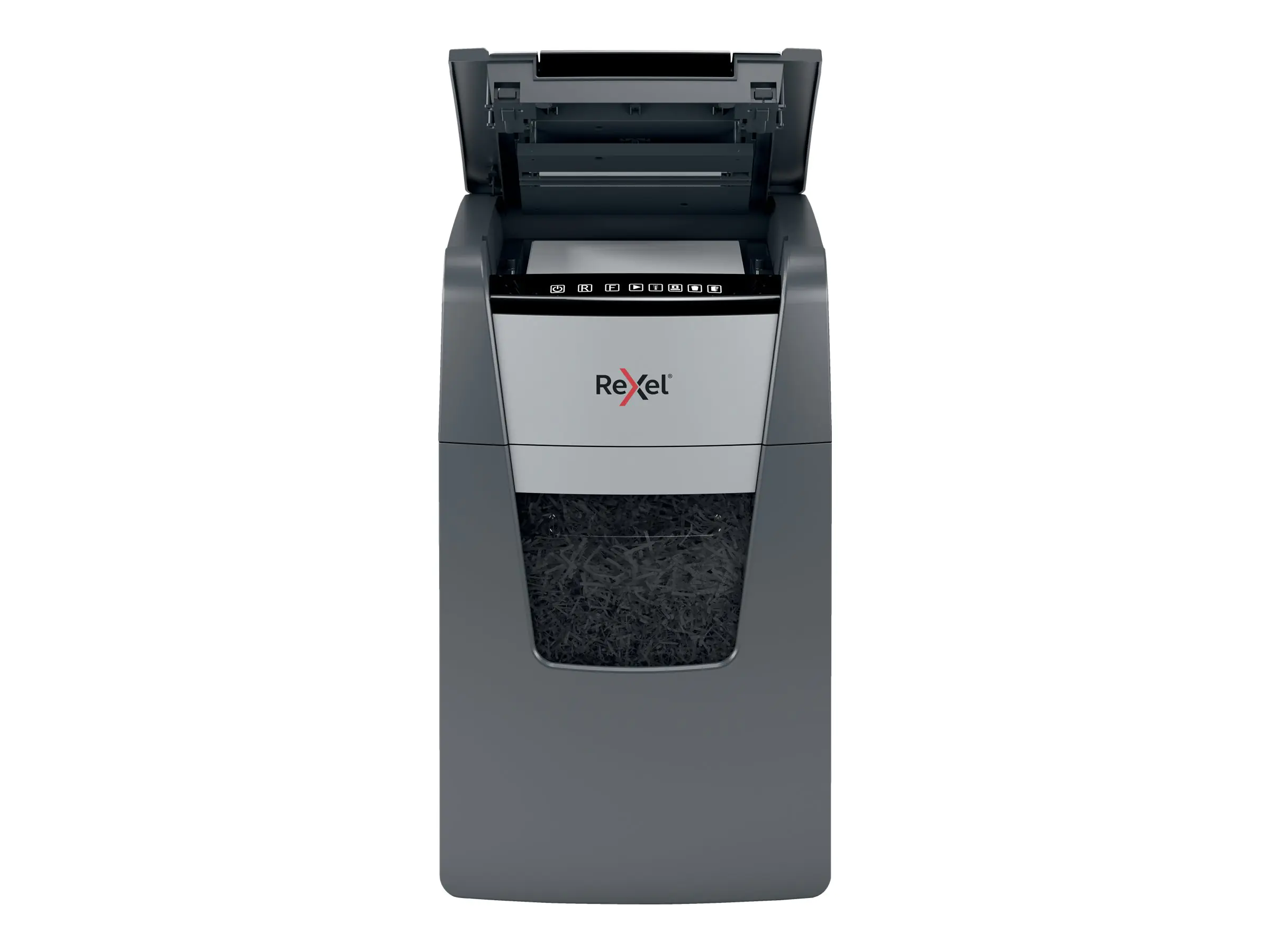 Rexel Aktenvernichter Optimum AutoFeed+ 2020150XEU