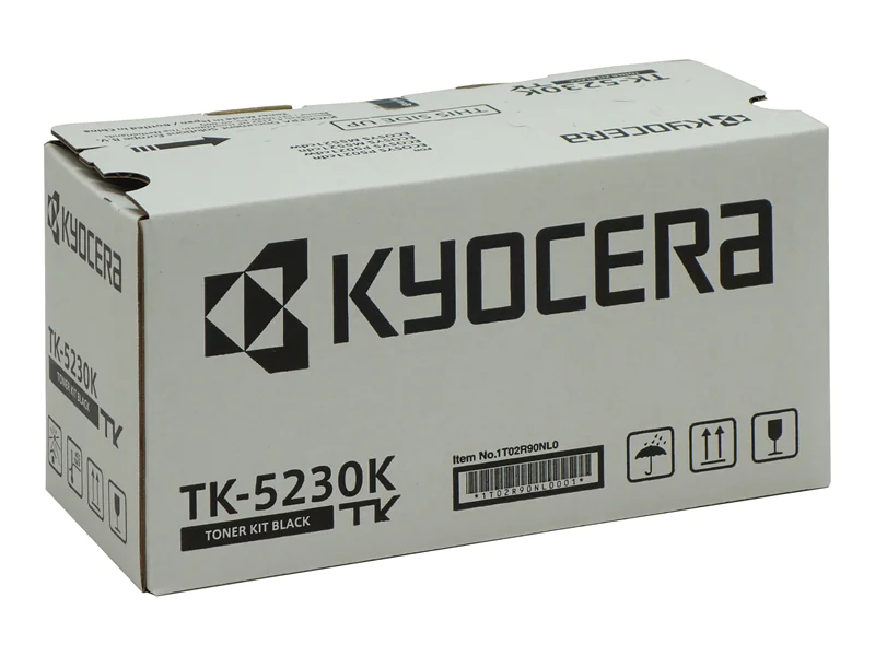Kyocera TK-5230K Original Schwarz 1 Stück(e) 1T02R90NL0