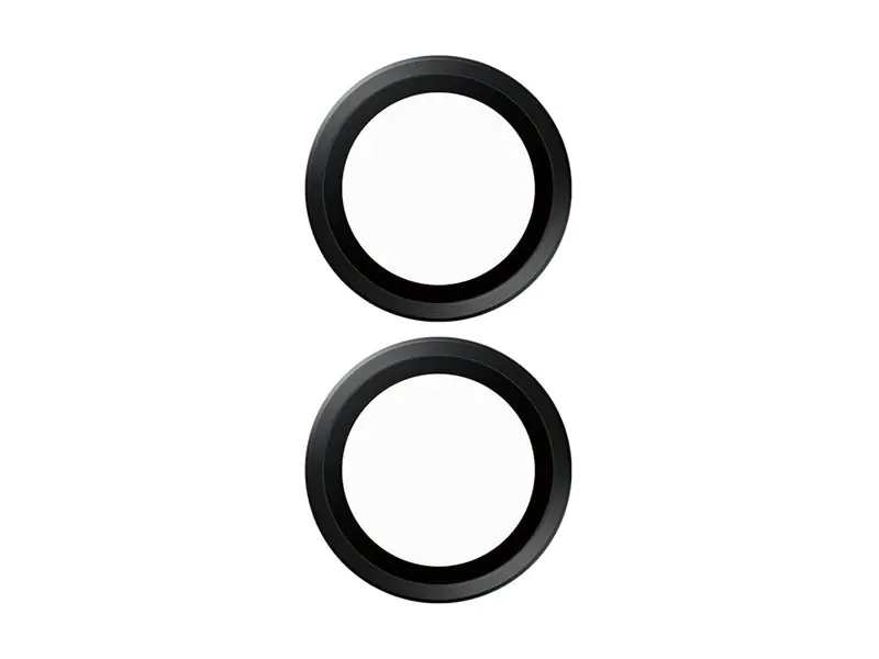 PanzerGlass Hoops - Objektivschutz für Handy