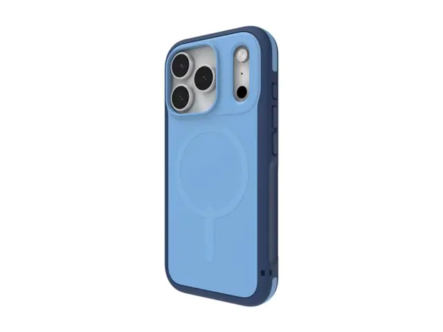 ZAGG Sedona Snap - Hintere Abdeckung für Mobiltelefon 702319106