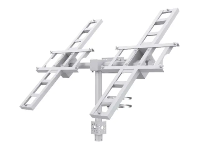 TP-LINK VIGI 180W Solar Mount V1 - Befestigungskit (solar mount)