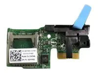 Dell Dual SD Module - Kartenleser (SD) - für