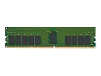 Kingston DDR4 - Modul - 32 GB - DIMM 288-PIN