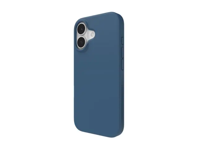 ZAGG Manhattan Snap - Hintere Abdeckung für Mobiltelefon 702319612