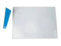 Panasonic FZ-VPFG11U - Schutzhülle für Tablet-PC-Display - 25.7 cm (10.1") - für Toughpad FZ-G1