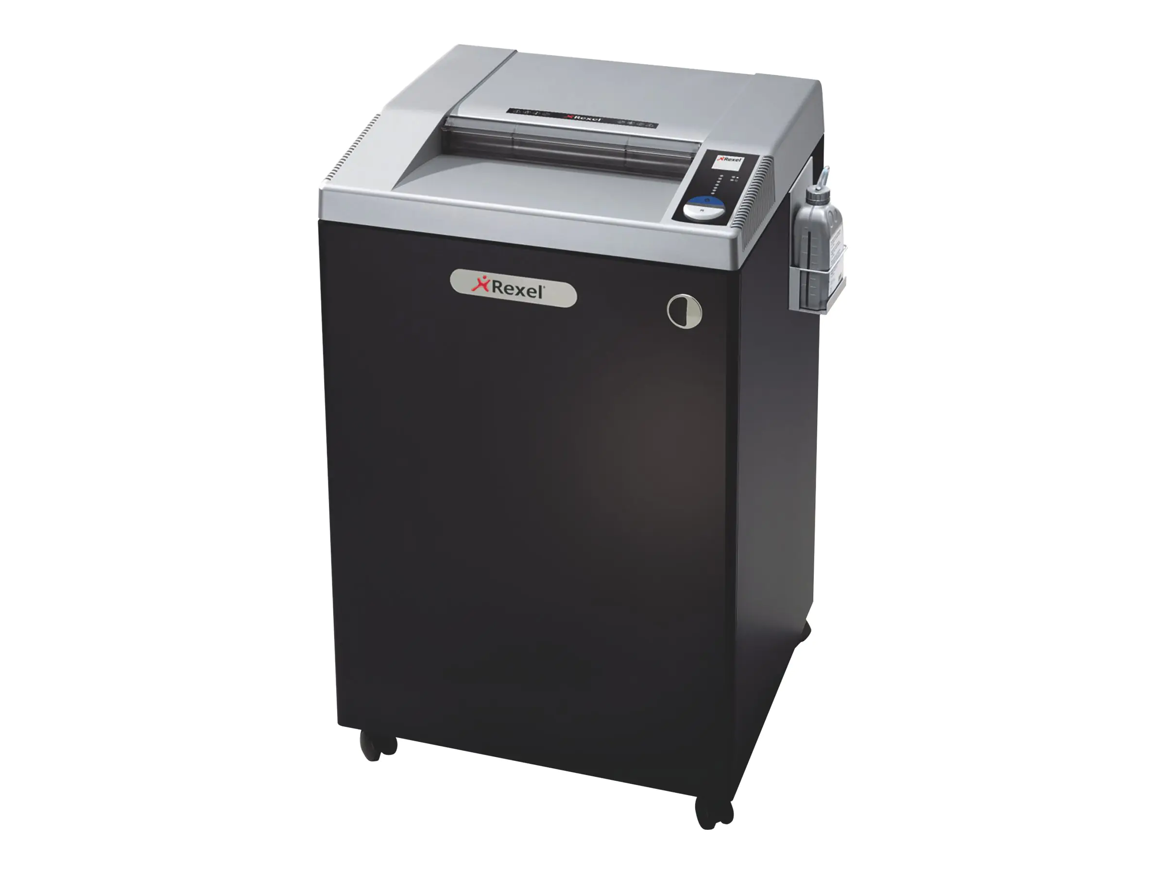 Rexel Aktenvernichter Wide Entry RLWX39 2103039EU Partikelschnitt