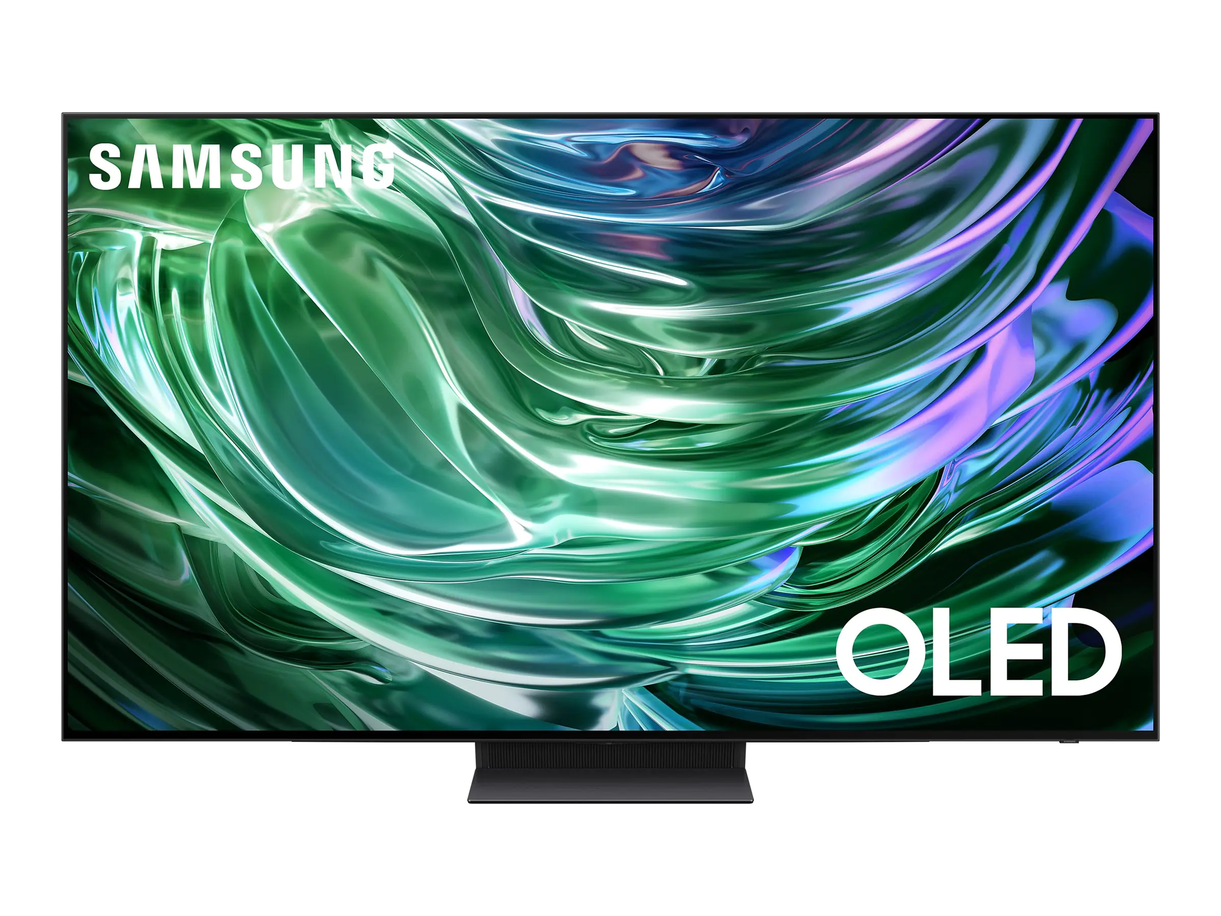 Samsung QE55S90DAE - 138 cm (55") Diagonalklasse S90D Series OLED-TV - Smart TV - Tizen OS - 4K UHD