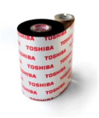 Toshiba TEC - Schwarz - 102 mm x 600 m - Thermotransfer-Farbband - für B-472, 482, 572, 672, 682, 872, 882, EX4T1, SX4, SX4T, SX5, SX5T, SX6, SX6T, SX8, SX8T Toshiba TEC - Schwarz - 102 mm x 600 m - Thermotransfer-Farbband - für B-472, 482, 572, 672, 682, 872, 882, EX4T1, SX4, SX4T, SX5, SX5T, SX6, SX6T, SX8, SX8T