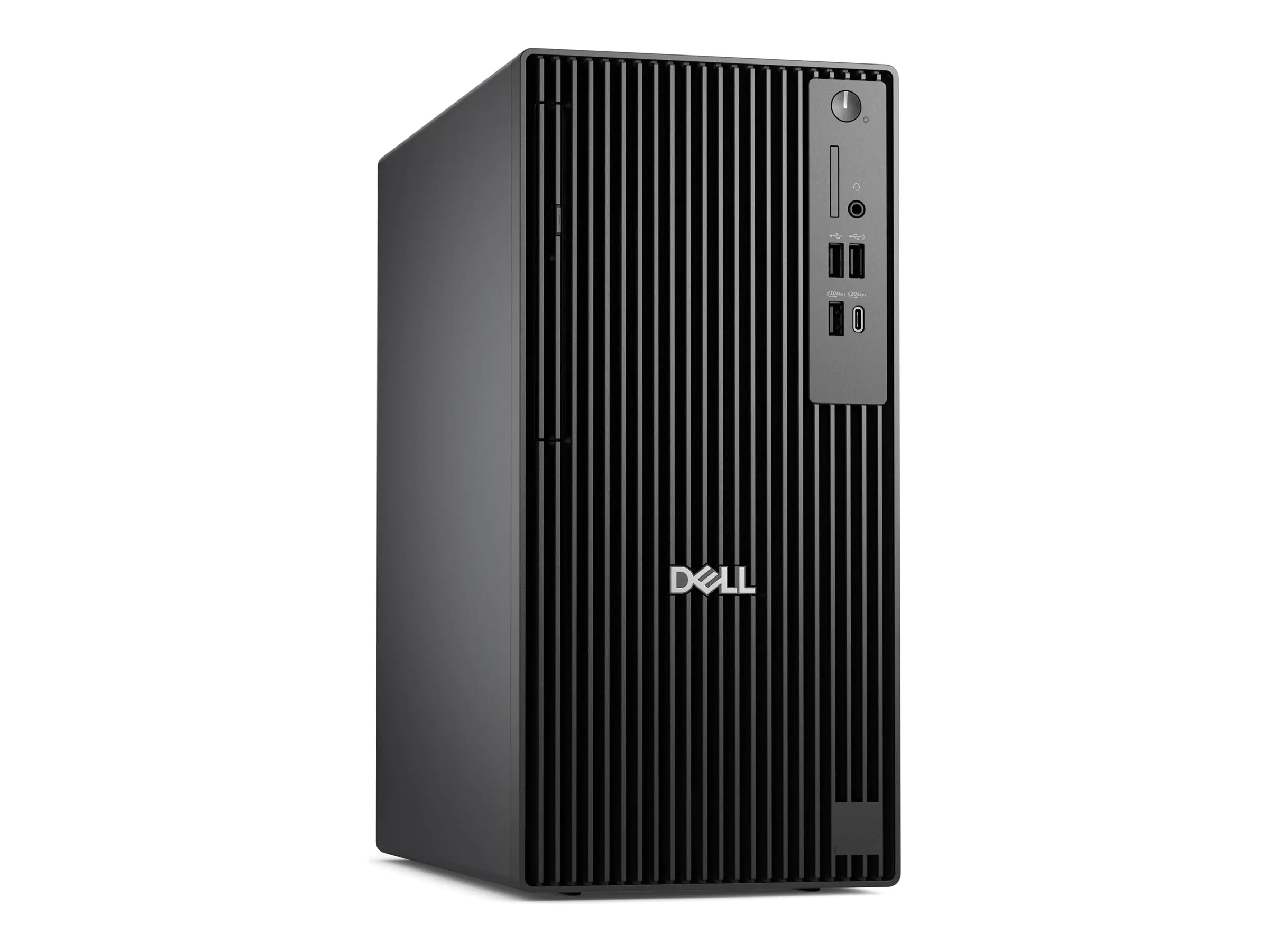 Dell Pro Tower QBT1250 Plus - - Core Ultra 7 265 - Komplettsystem - Core Ultra 7