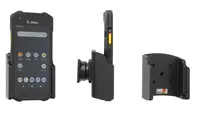 Brodit 711197 - Handy/Smartphone - Passive Halterung - Auto/Innenbereich - Schwarz