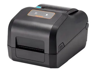 Bixolon XD5-40t - Etikettendrucker - Thermodirekt / Thermotransfer - Rolle (11,8 cm) - 203 dpi - bis zu 152 mm/Sek. - USB, LAN, seriell, Wi-Fi(n), USB-Host