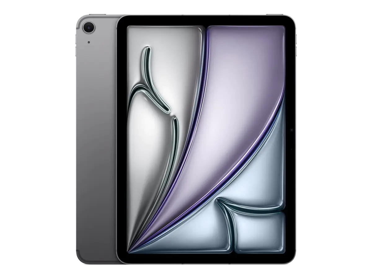 Apple 11-inch iPad Air M4 Wi-Fi + Cellular - Tablet - 512 GB - 27.9 cm (11")