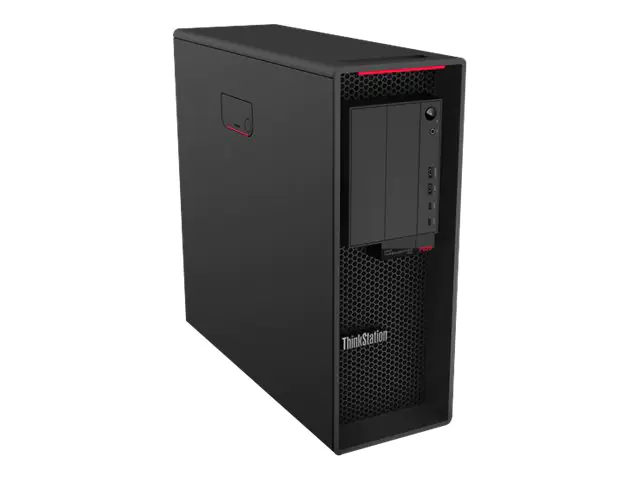 Lenovo TS P620 TR PRO 5945WX 64GB - Workstation - 64 GB