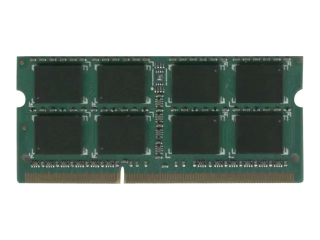 DATARAM Value Memory - DDR3L - Modul - 8 GB