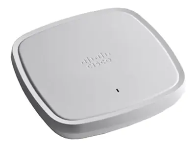 Cisco Catalyst 9130AXE - Accesspoint - 1GbE C9130AXE-E-RF