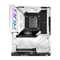 ASUS ROG MAXIMUS Z790 FORMULA - Motherboard - ATX - LGA1700-Sockel - Z790 Chipsatz - USB 3.2 Gen 1, USB 3.2 Gen 2, USB-C 3.2 Gen2, USB-C 3.2 Gen 2x2 - 5 Gigabit Ethernet, Wi-Fi 7, Bluetooth - Onboard-Grafik (CPU erforderlich) - HD Audio (8-Kanal)