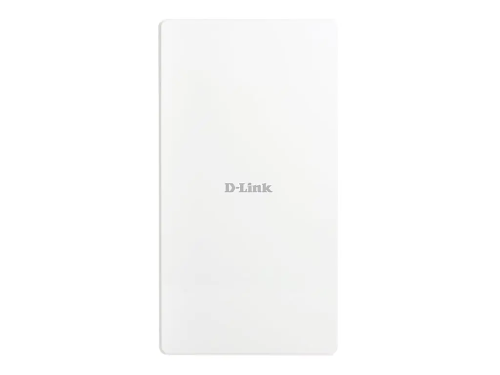 D-Link DAP-E3620W - Accesspoint - 2.5GbE, Wi-Fi 7, 1GbE