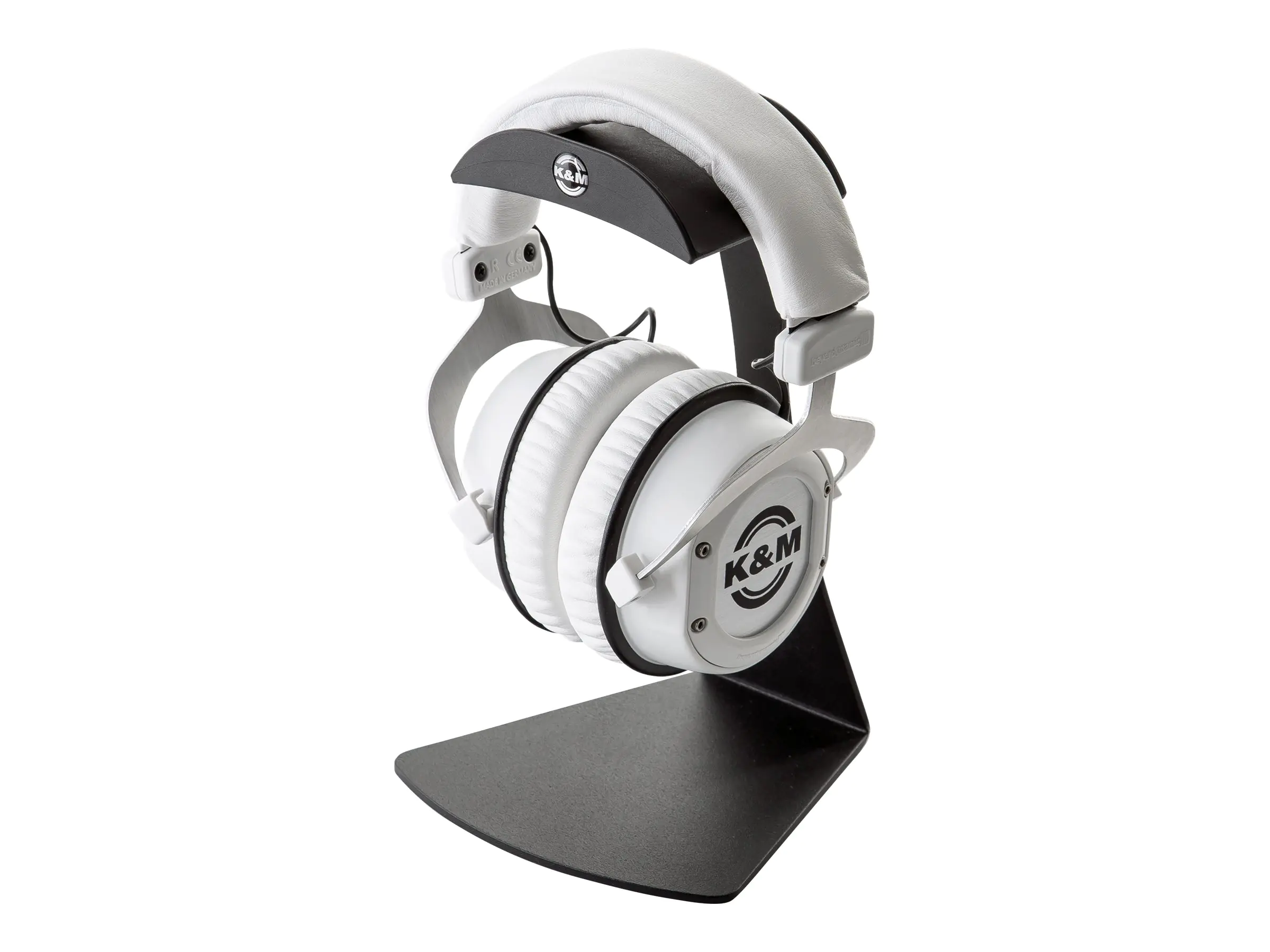 König & Meyer 16075 - Kopfhörer - Indoor - Schwarz