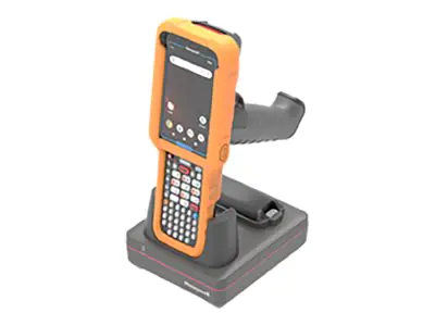 HONEYWELL Handgerät-Ladeständer und Netzteil CK67-HB-UVB-0