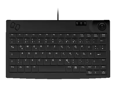 Active Key Contour Active Key Industrial AK-440-TU - Tastatur AK-440-TU-B/FR
