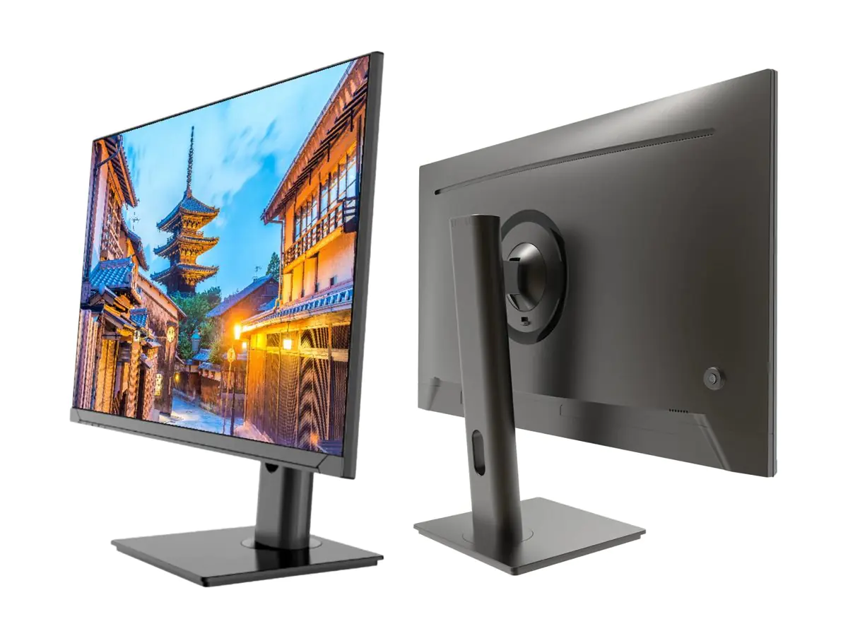 JAPANNEXT JN-IPS27FHDR-C65W-HSP 16 9 HDMI/DP FHD - Flachbildschirm (TFT/LCD)