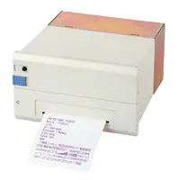 Citizen CBM-920II, Punktmatrix, POS-Drucker, 150 mm/sek, 5,75 cm, Kabelgebunden, 1,5 Millionen Schnitte CBM920II24PFDC