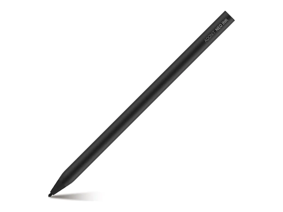 Adonit Neo Ink - Aktiver Stylus - Graphite Black