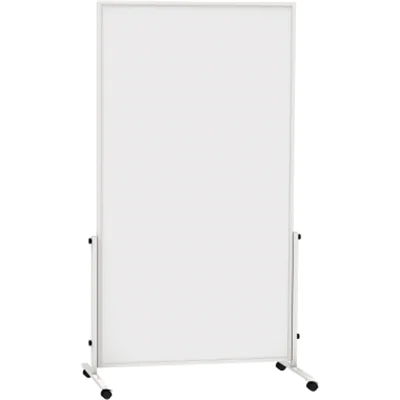 MAUL Whiteboard MAULsolid easy2move 6455484 100x180cm MAUL Whiteboard MAULsolid easy2move 6455484 100x180cm