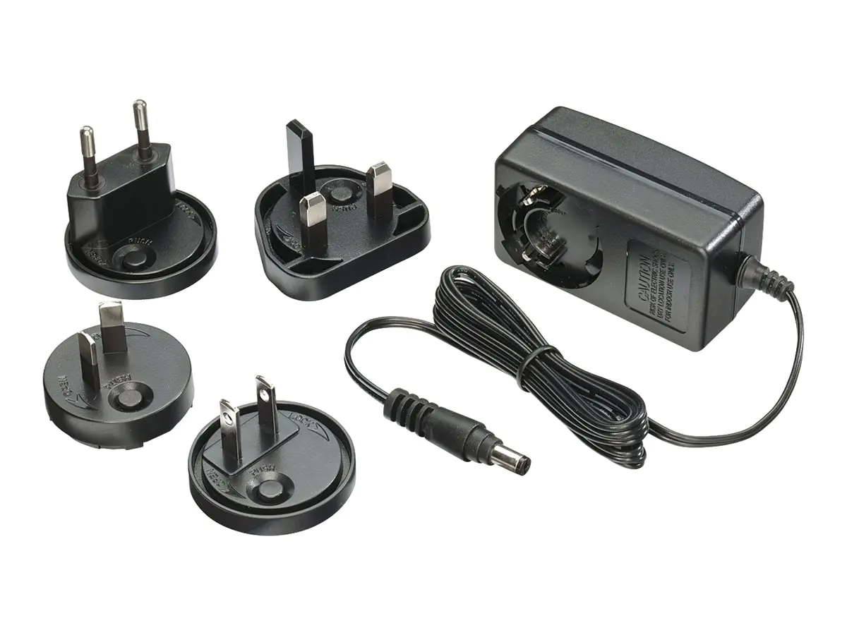 Lindy ECO - Netzteil - Wechselstrom 100-240 V 73849
